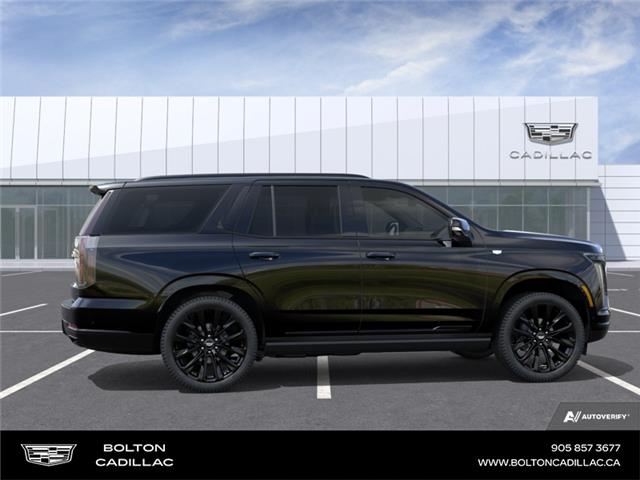 2026 Cadillac Escalade Platinum Sport (Stk: 392152) in Bolton - Image 5 of 24
