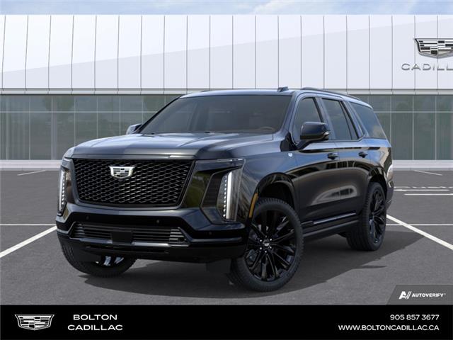 2026 Cadillac Escalade Platinum Sport (Stk: 392152) in Bolton - Image 6 of 24