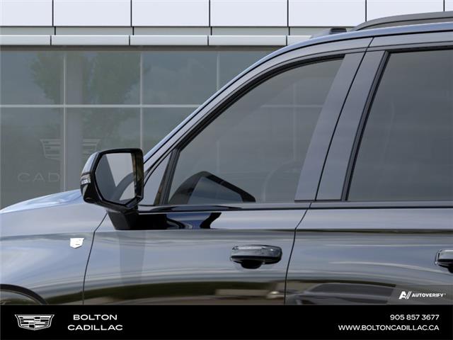 2026 Cadillac Escalade Platinum Sport (Stk: 392152) in Bolton - Image 12 of 24