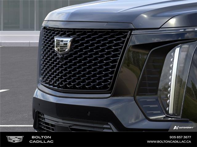 2026 Cadillac Escalade Platinum Sport (Stk: 392152) in Bolton - Image 13 of 24