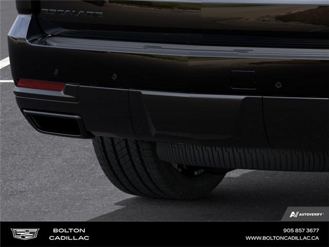 2026 Cadillac Escalade Platinum Sport (Stk: 392152) in Bolton - Image 14 of 24