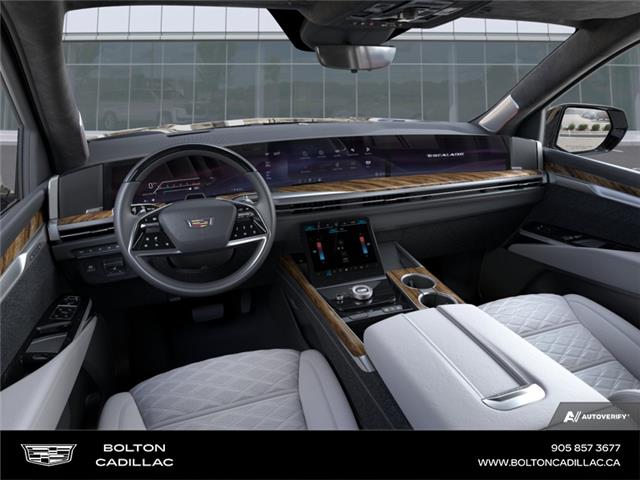 2026 Cadillac Escalade Platinum Sport (Stk: 392152) in Bolton - Image 15 of 24