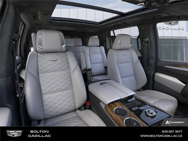 2026 Cadillac Escalade Platinum Sport (Stk: 392152) in Bolton - Image 16 of 24