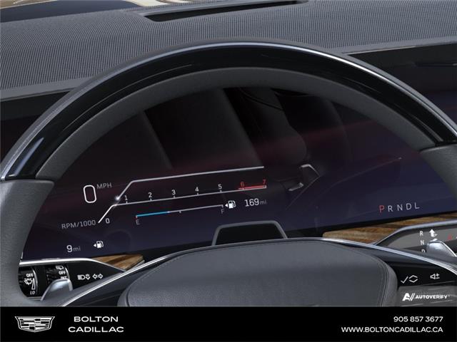 2026 Cadillac Escalade Platinum Sport (Stk: 392152) in Bolton - Image 18 of 24