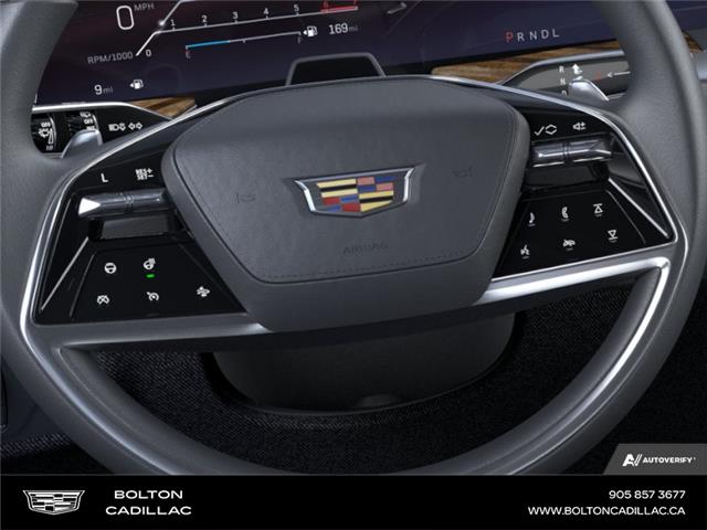 2026 Cadillac Escalade Platinum Sport (Stk: 392152) in Bolton - Image 19 of 24