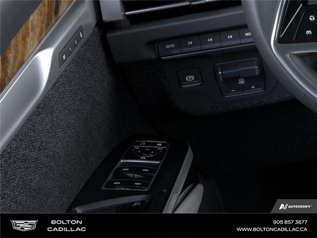 2026 Cadillac Escalade Platinum Sport (Stk: 392152) in Bolton - Image 22 of 24