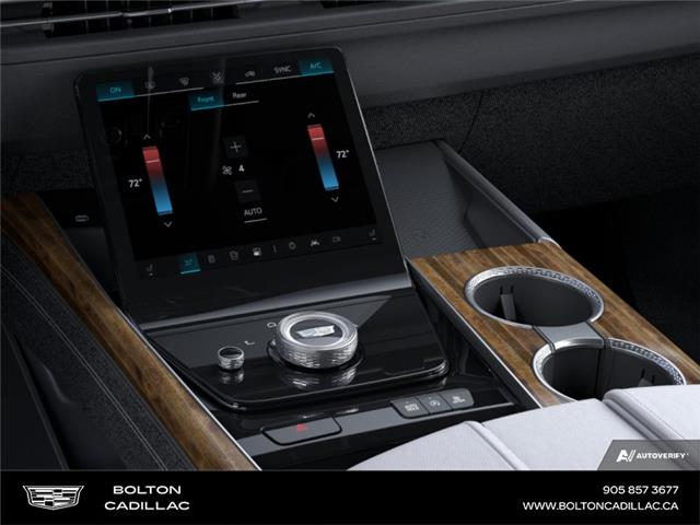 2026 Cadillac Escalade Platinum Sport (Stk: 392152) in Bolton - Image 23 of 24