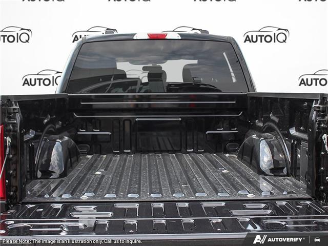 2026 Ford F-150 XLT (Stk: W3L0117T5) in Oakville - Image 6 of 25