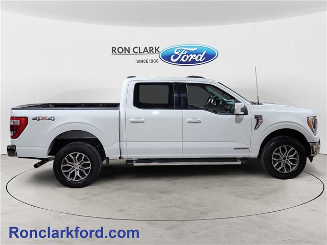 2022 Ford F-150 Lariat (Stk: A4607) in Wyoming - Image 8 of 15