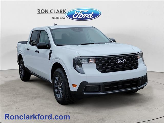 2026 Ford Maverick XLT (Stk: 17195) in Wyoming - Image 1 of 15