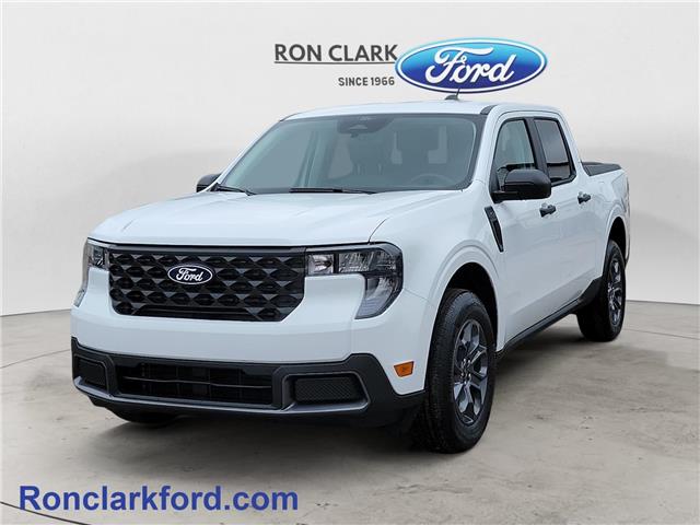 2026 Ford Maverick XLT (Stk: 17195) in Wyoming - Image 3 of 15