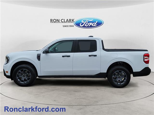 2026 Ford Maverick XLT (Stk: 17195) in Wyoming - Image 4 of 15