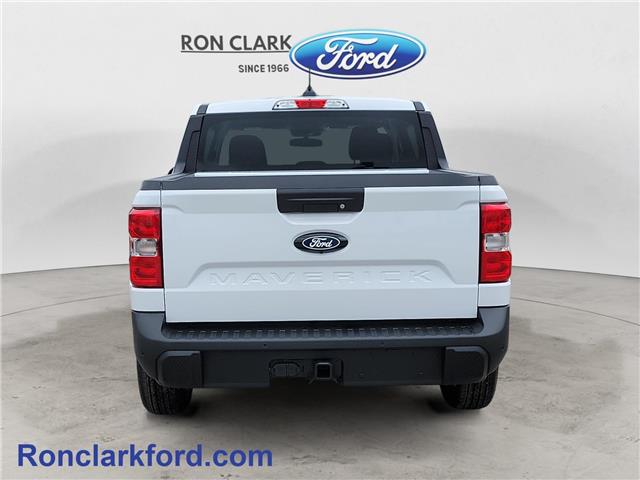 2026 Ford Maverick XLT (Stk: 17195) in Wyoming - Image 6 of 15