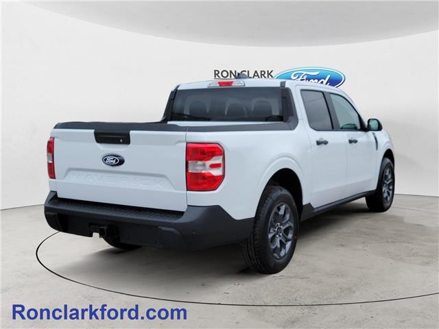 2026 Ford Maverick XLT (Stk: 17195) in Wyoming - Image 7 of 15