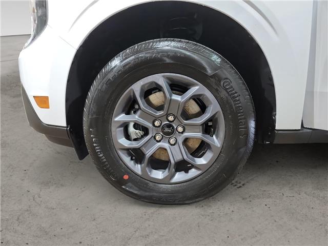 2026 Ford Maverick XLT (Stk: 17195) in Wyoming - Image 9 of 15