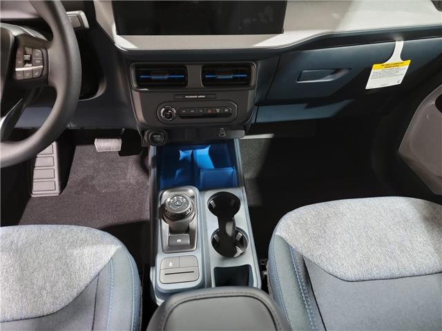 2026 Ford Maverick XLT (Stk: 17195) in Wyoming - Image 12 of 15