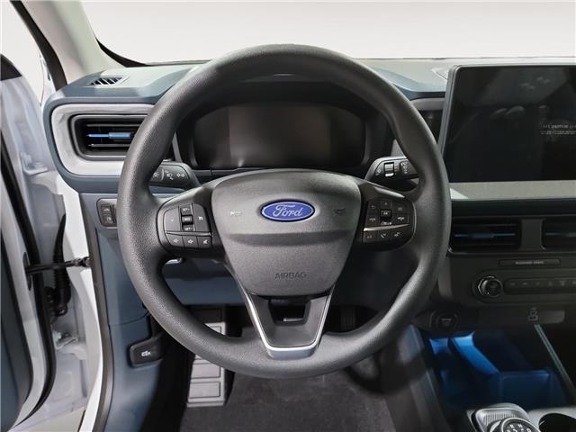 2026 Ford Maverick XLT (Stk: 17195) in Wyoming - Image 13 of 15