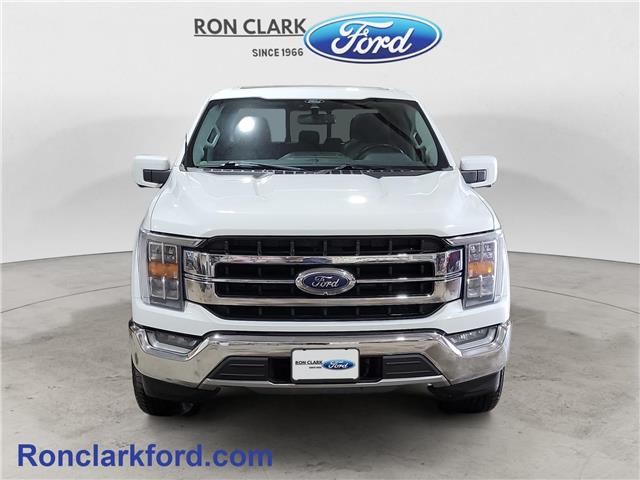 2022 Ford F-150 Lariat (Stk: A4606) in Wyoming - Image 2 of 15