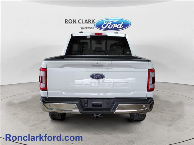 2022 Ford F-150 Lariat (Stk: A4606) in Wyoming - Image 6 of 15