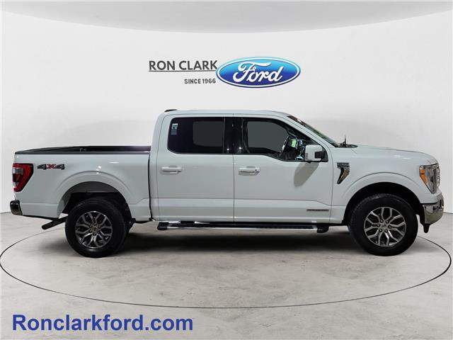 2022 Ford F-150 Lariat (Stk: A4606) in Wyoming - Image 8 of 15