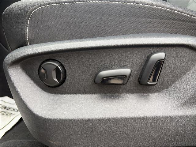2025 Volkswagen Atlas 2.0 TSI Comfortline (Stk: 10121463AA) in Markham - Image 12 of 30