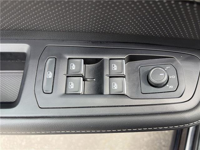 2025 Volkswagen Atlas 2.0 TSI Comfortline (Stk: 10121463AA) in Markham - Image 13 of 30