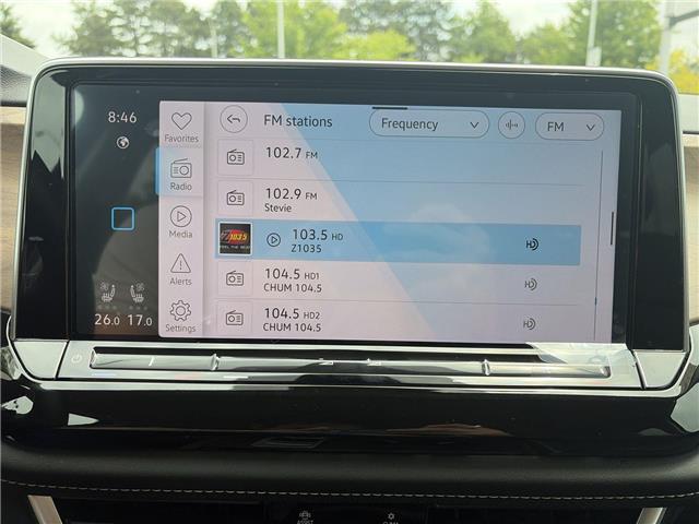 2025 Volkswagen Atlas 2.0 TSI Comfortline (Stk: 10121463AA) in Markham - Image 19 of 30