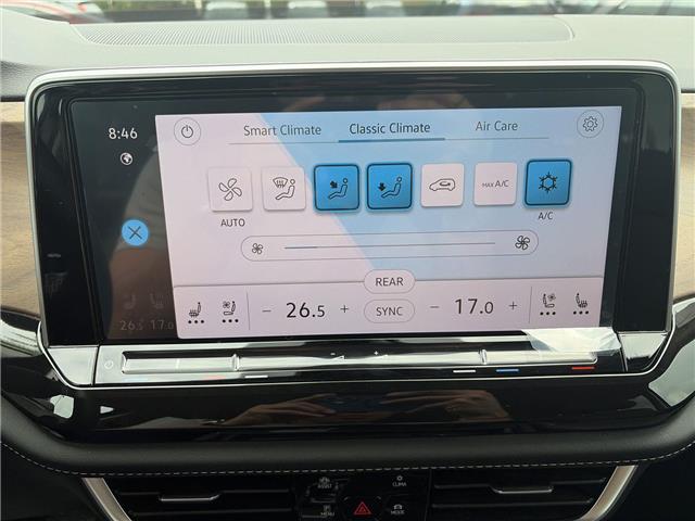 2025 Volkswagen Atlas 2.0 TSI Comfortline (Stk: 10121463AA) in Markham - Image 21 of 30