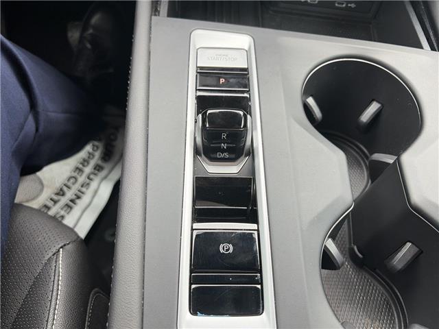 2025 Volkswagen Atlas 2.0 TSI Comfortline (Stk: 10121463AA) in Markham - Image 22 of 30
