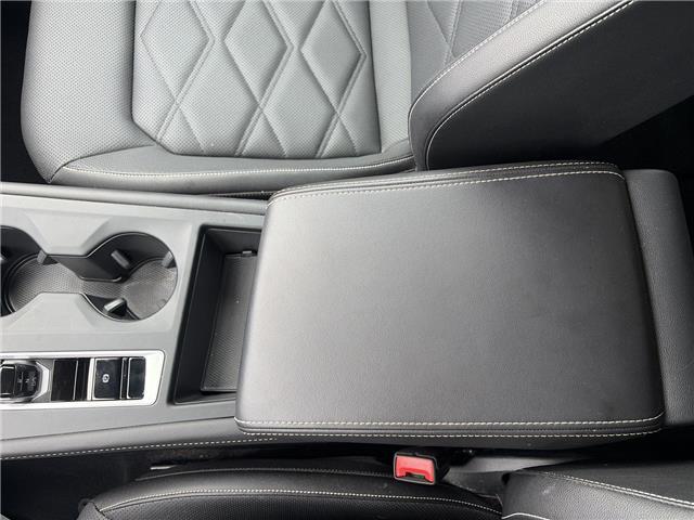 2025 Volkswagen Atlas 2.0 TSI Comfortline (Stk: 10121463AA) in Markham - Image 23 of 30