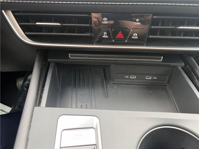 2025 Volkswagen Atlas 2.0 TSI Comfortline (Stk: 10121463AA) in Markham - Image 24 of 30