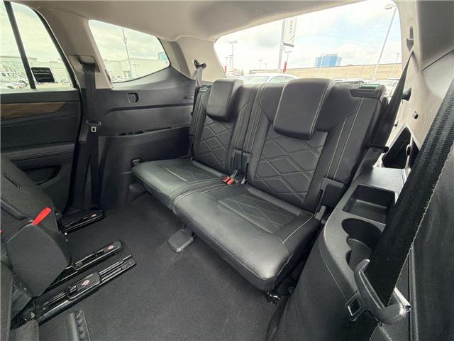 2025 Volkswagen Atlas 2.0 TSI Comfortline (Stk: 10121463AA) in Markham - Image 26 of 30