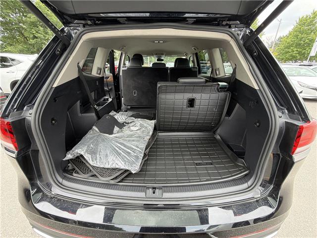 2025 Volkswagen Atlas 2.0 TSI Comfortline (Stk: 10121463AA) in Markham - Image 27 of 30