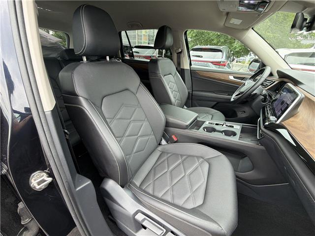 2025 Volkswagen Atlas 2.0 TSI Comfortline (Stk: 10121463AA) in Markham - Image 29 of 30