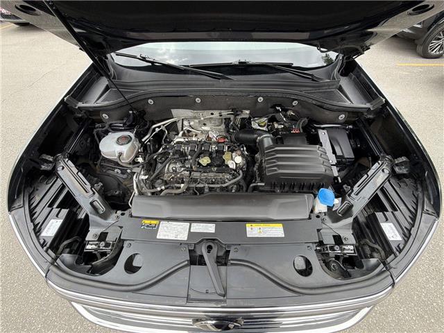 2025 Volkswagen Atlas 2.0 TSI Comfortline (Stk: 10121463AA) in Markham - Image 30 of 30