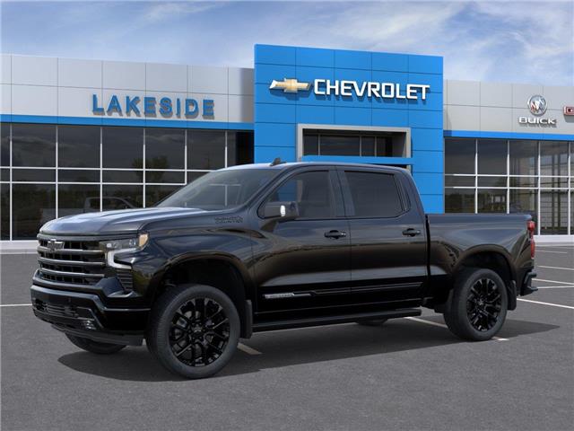 2026 Chevrolet Silverado 1500 High Country (Stk: T6366) in Kincardine - Image 2 of 24
