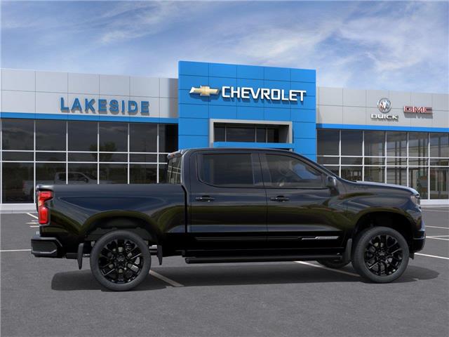 2026 Chevrolet Silverado 1500 High Country (Stk: T6366) in Kincardine - Image 5 of 24