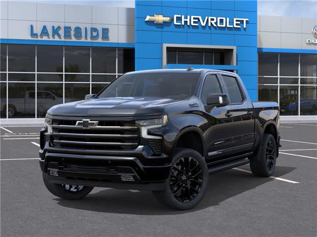 2026 Chevrolet Silverado 1500 High Country (Stk: T6366) in Kincardine - Image 6 of 24