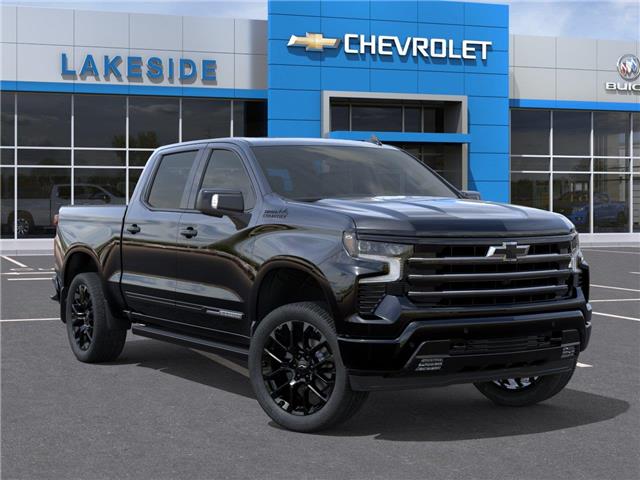 2026 Chevrolet Silverado 1500 High Country (Stk: T6366) in Kincardine - Image 7 of 24