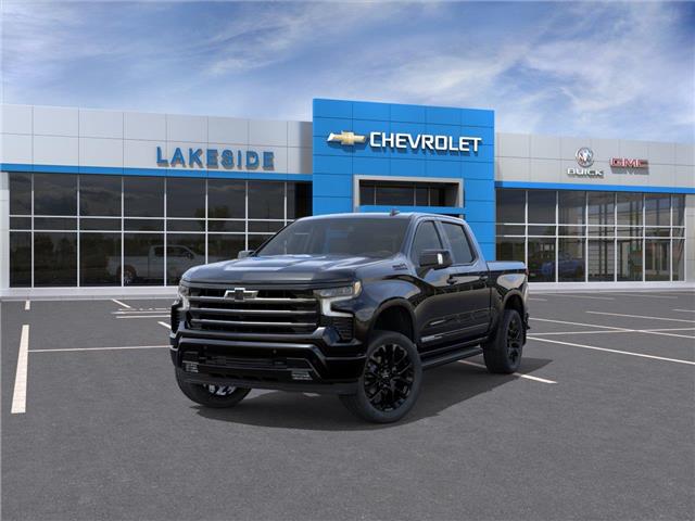 2026 Chevrolet Silverado 1500 High Country (Stk: T6366) in Kincardine - Image 8 of 24