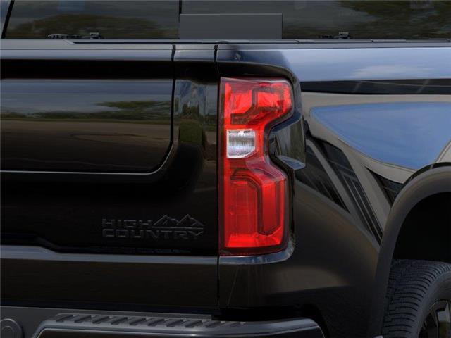 2026 Chevrolet Silverado 1500 High Country (Stk: T6366) in Kincardine - Image 11 of 24