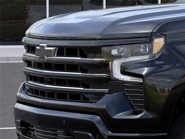 2026 Chevrolet Silverado 1500 High Country (Stk: T6366) in Kincardine - Image 13 of 24