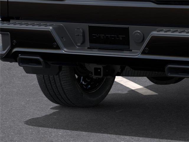 2026 Chevrolet Silverado 1500 High Country (Stk: T6366) in Kincardine - Image 14 of 24