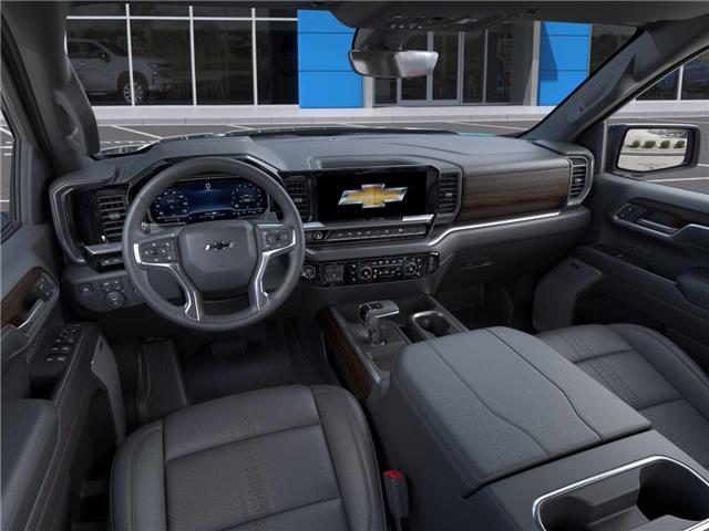 2026 Chevrolet Silverado 1500 High Country (Stk: T6366) in Kincardine - Image 15 of 24