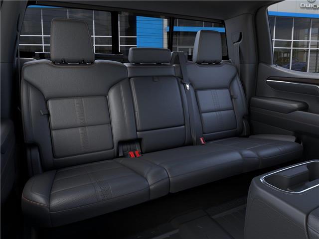 2026 Chevrolet Silverado 1500 High Country (Stk: T6366) in Kincardine - Image 17 of 24
