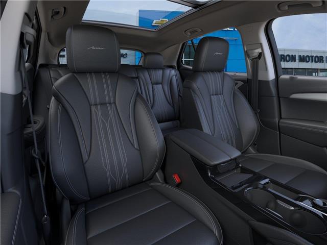 2026 Buick Envision Avenir (Stk: 108272) in Exeter - Image 16 of 24 2026 Buick Envision Avenir (Stk: 108272) in Exeter - Image 16 of 24
