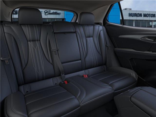 2026 Buick Envision Avenir (Stk: 108272) in Exeter - Image 17 of 24 2026 Buick Envision Avenir (Stk: 108272) in Exeter - Image 17 of 24