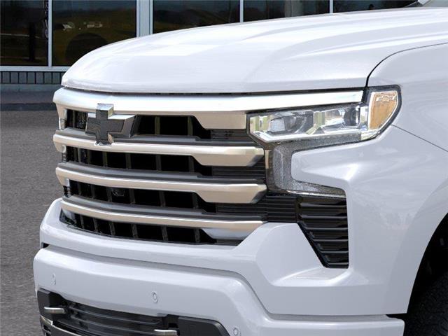 2026 Chevrolet Silverado 1500 High Country (Stk: 108326) in Exeter - Image 13 of 24