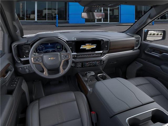 2026 Chevrolet Silverado 1500 High Country (Stk: 108326) in Exeter - Image 15 of 24