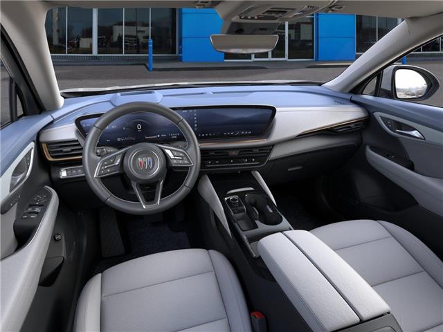 2026 Buick Envision Avenir (Stk: 108275) in Exeter - Image 15 of 24